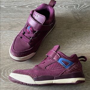 Kids Nike Jordan Sneakers